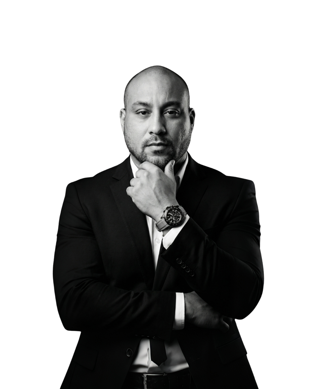 Anderson L. Amaral